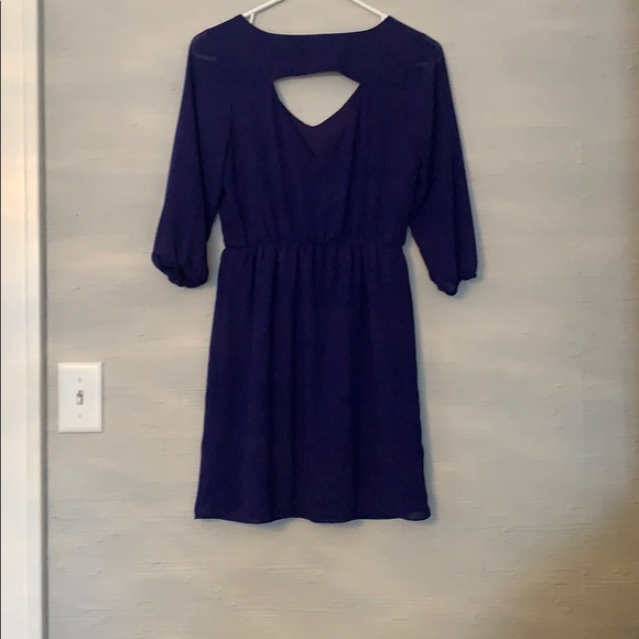 Dress - Picture 2 of 2